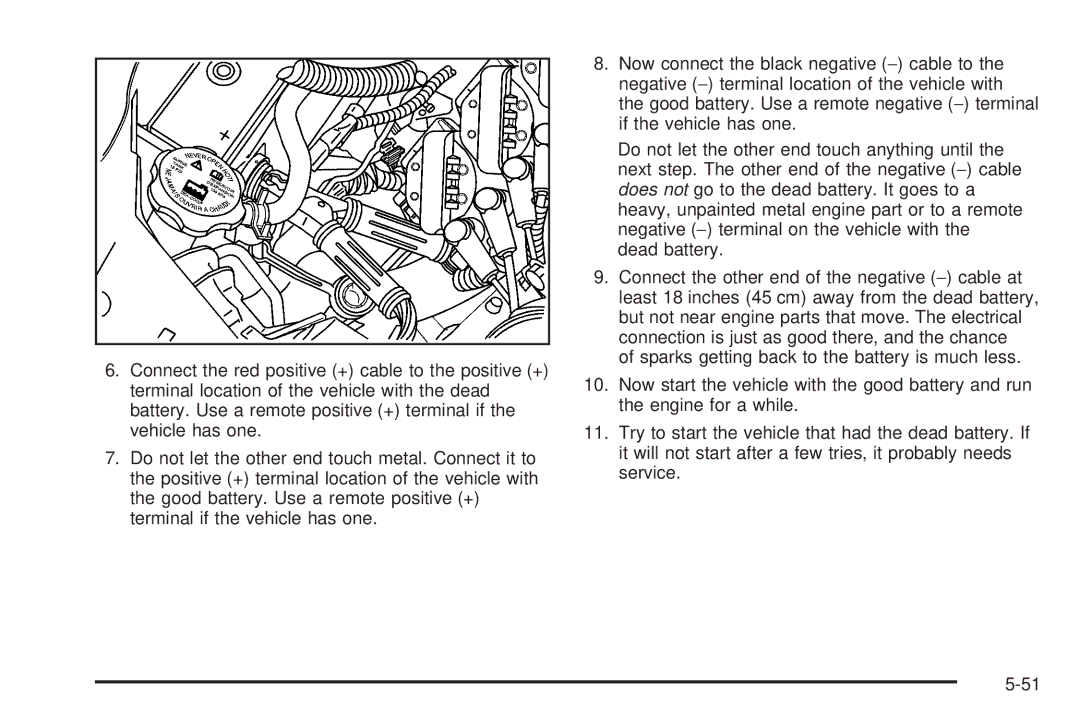 Chevrolet 2005 owner manual 