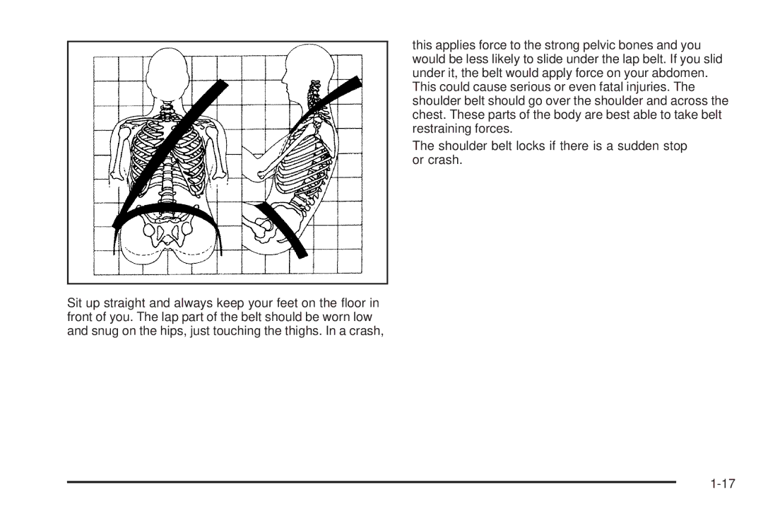 Chevrolet 2008 owner manual 