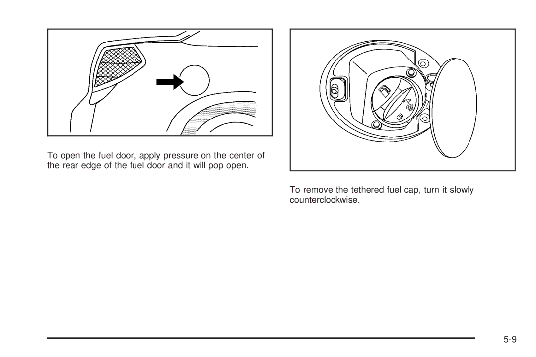 Chevrolet 2008 owner manual 