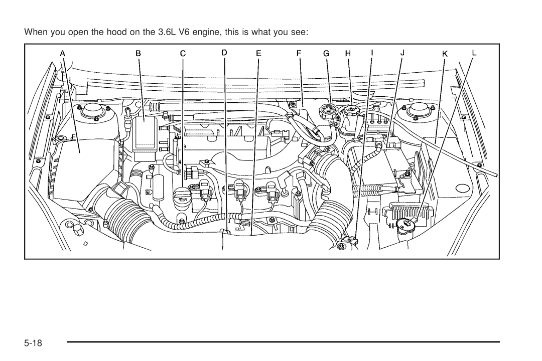 Chevrolet 2008 owner manual 