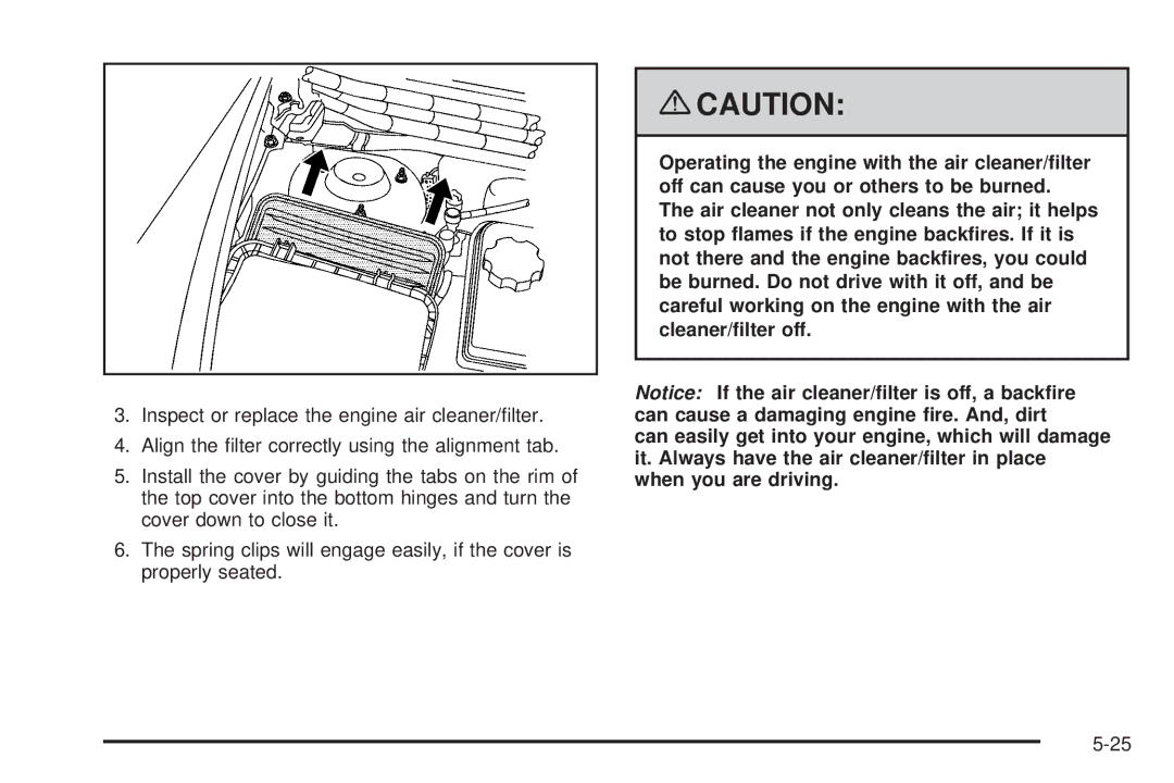 Chevrolet 2008 owner manual 