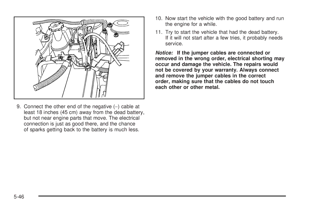 Chevrolet 2008 owner manual 