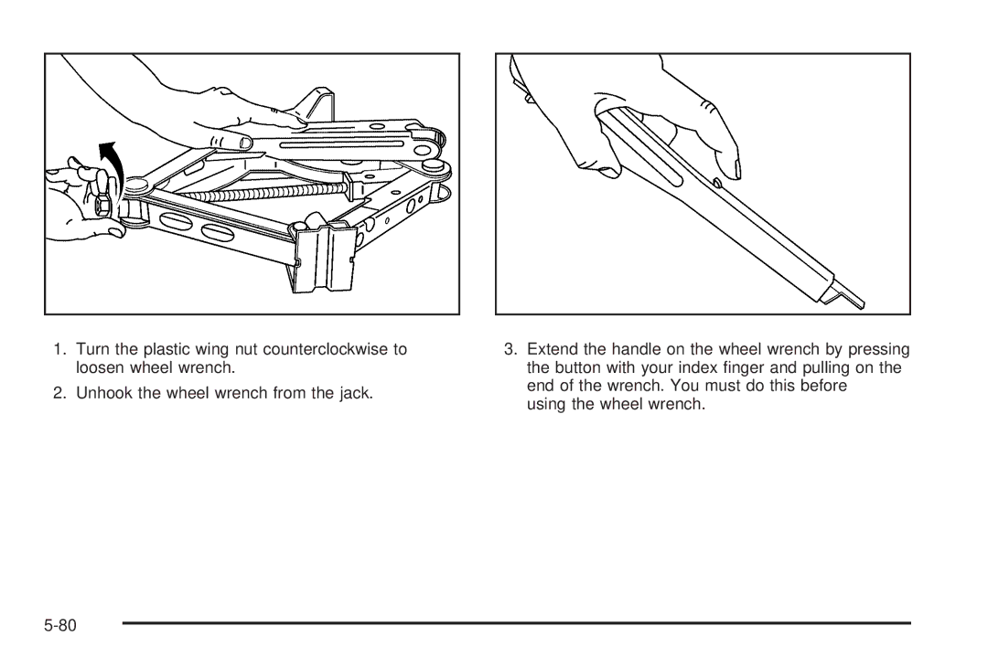 Chevrolet 2008 owner manual 