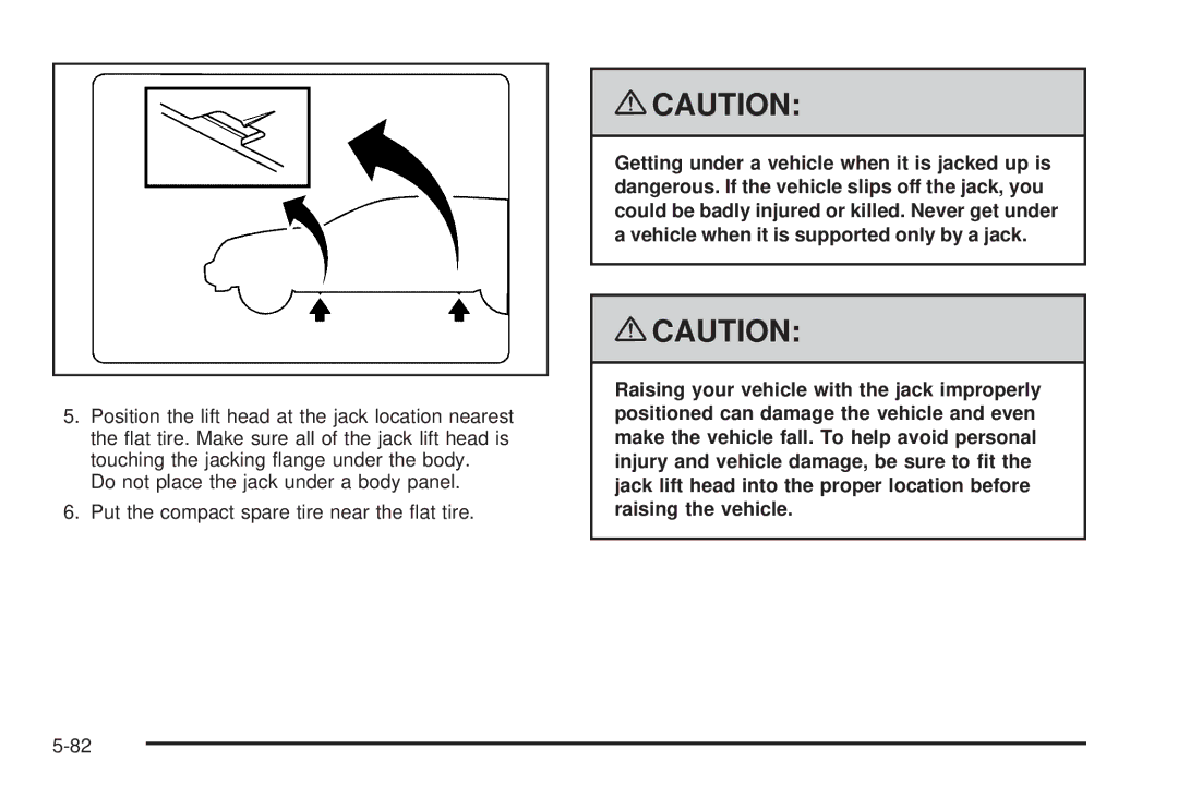 Chevrolet 2008 owner manual 