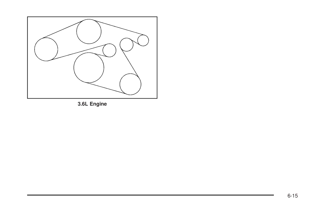 Chevrolet 2008 owner manual 6L Engine 