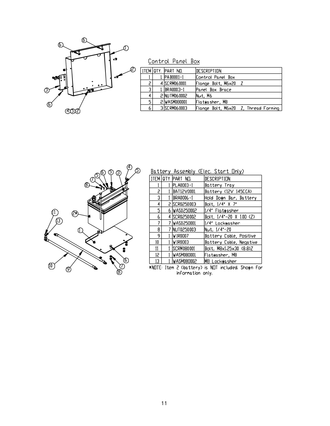 Chicago Electric 40423, 42727, 40814, 42723, 42724, 42725, 39461, 39982, 39984, 42728, 42726, 40827 user manual 