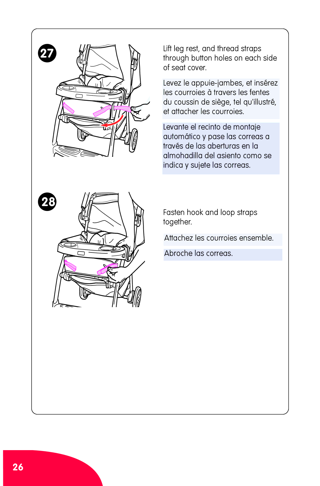 Chicco Ct 0.1 manual 