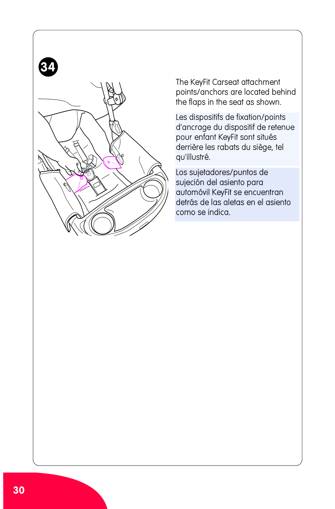 Chicco Ct 0.1 manual 