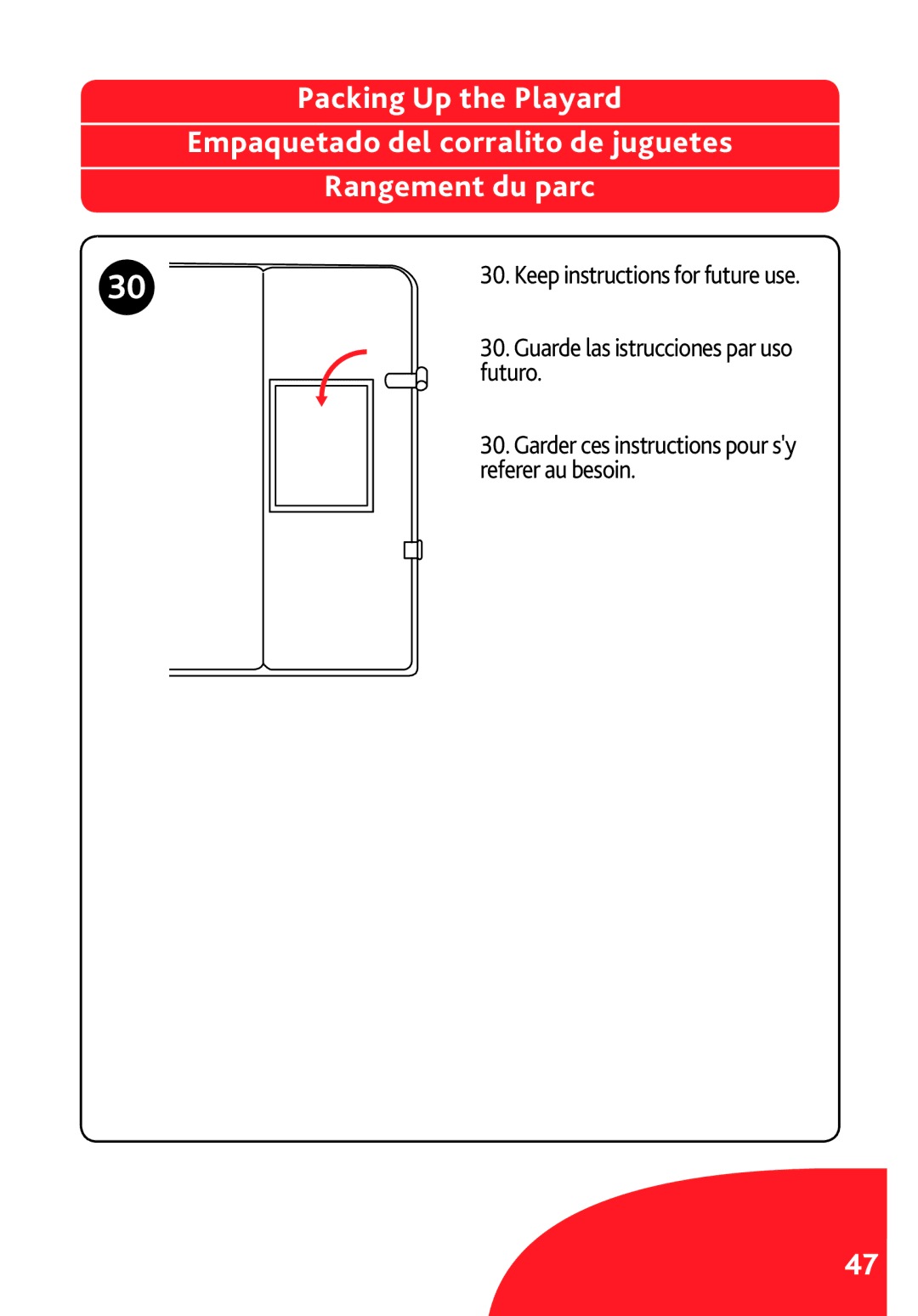 Chicco LX/SE manual 