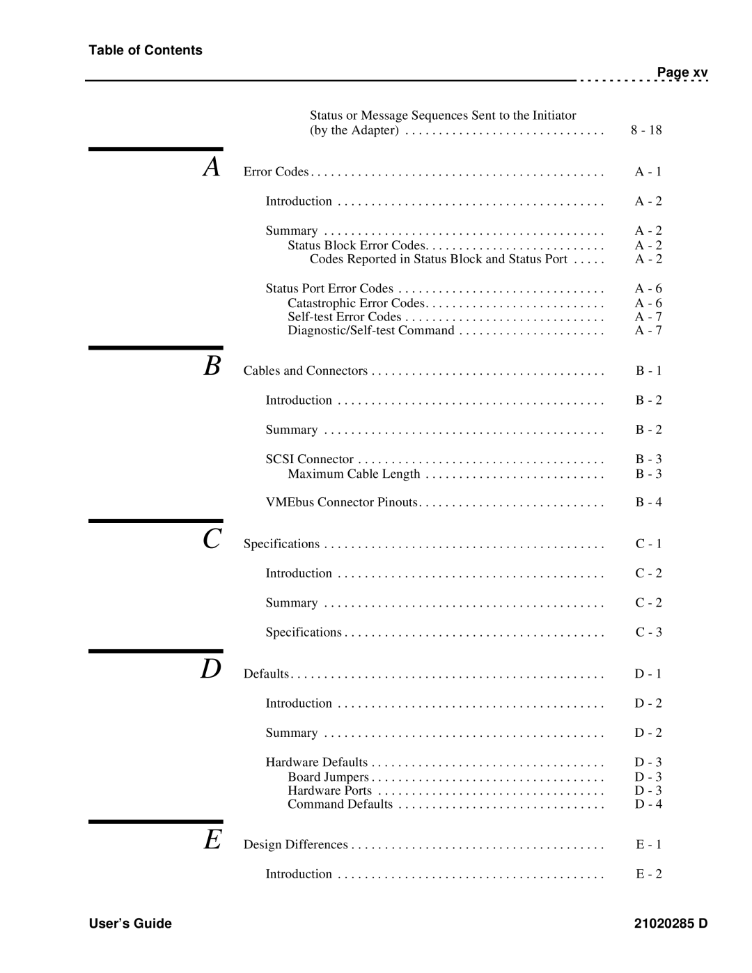 Ciprico Rimfire 3880 manual Introduction Summary Specifications 