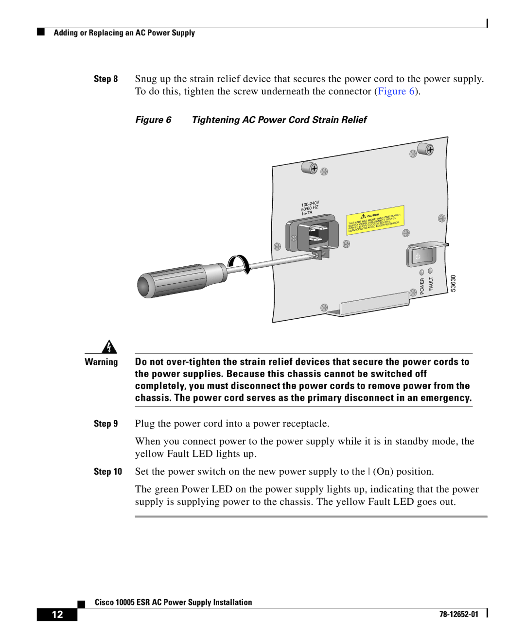 Cisco Systems 10005 manual Onepow Mmore Thanon IT has 