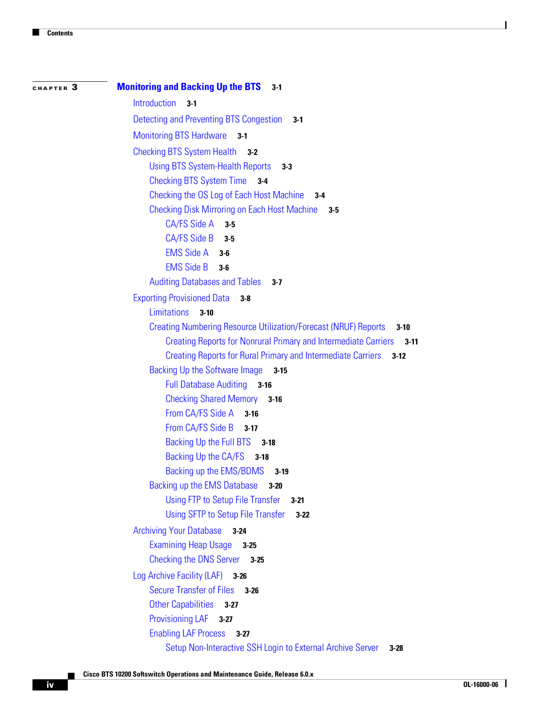 Cisco Systems 10200 manual Introduction 