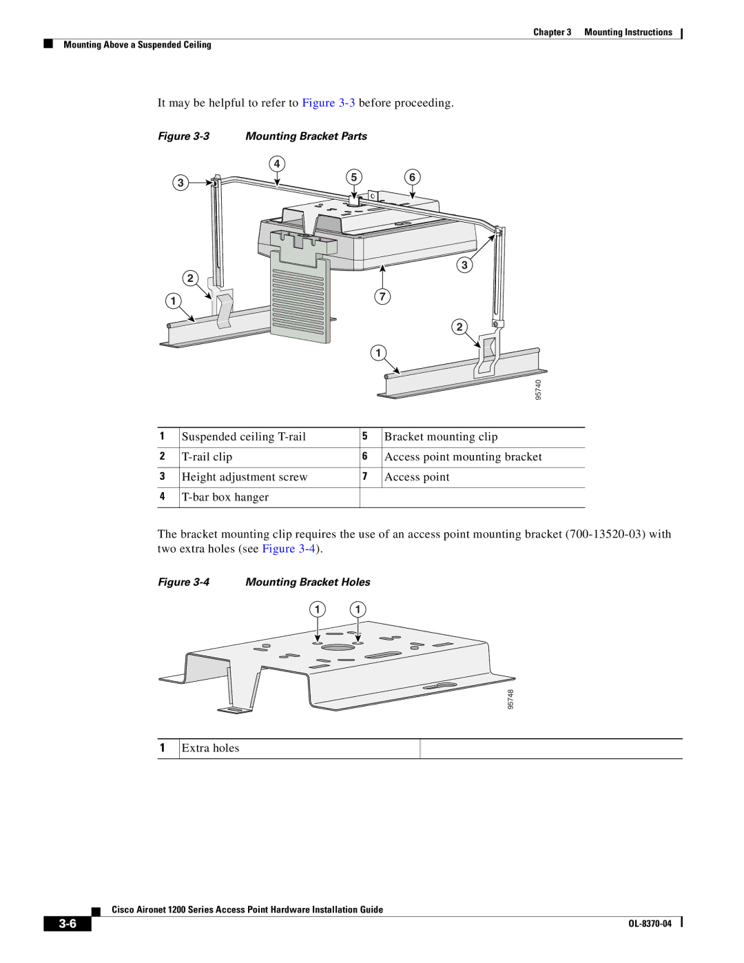 Cisco Systems 1200 manual It may be helpful to refer to -3before proceeding 