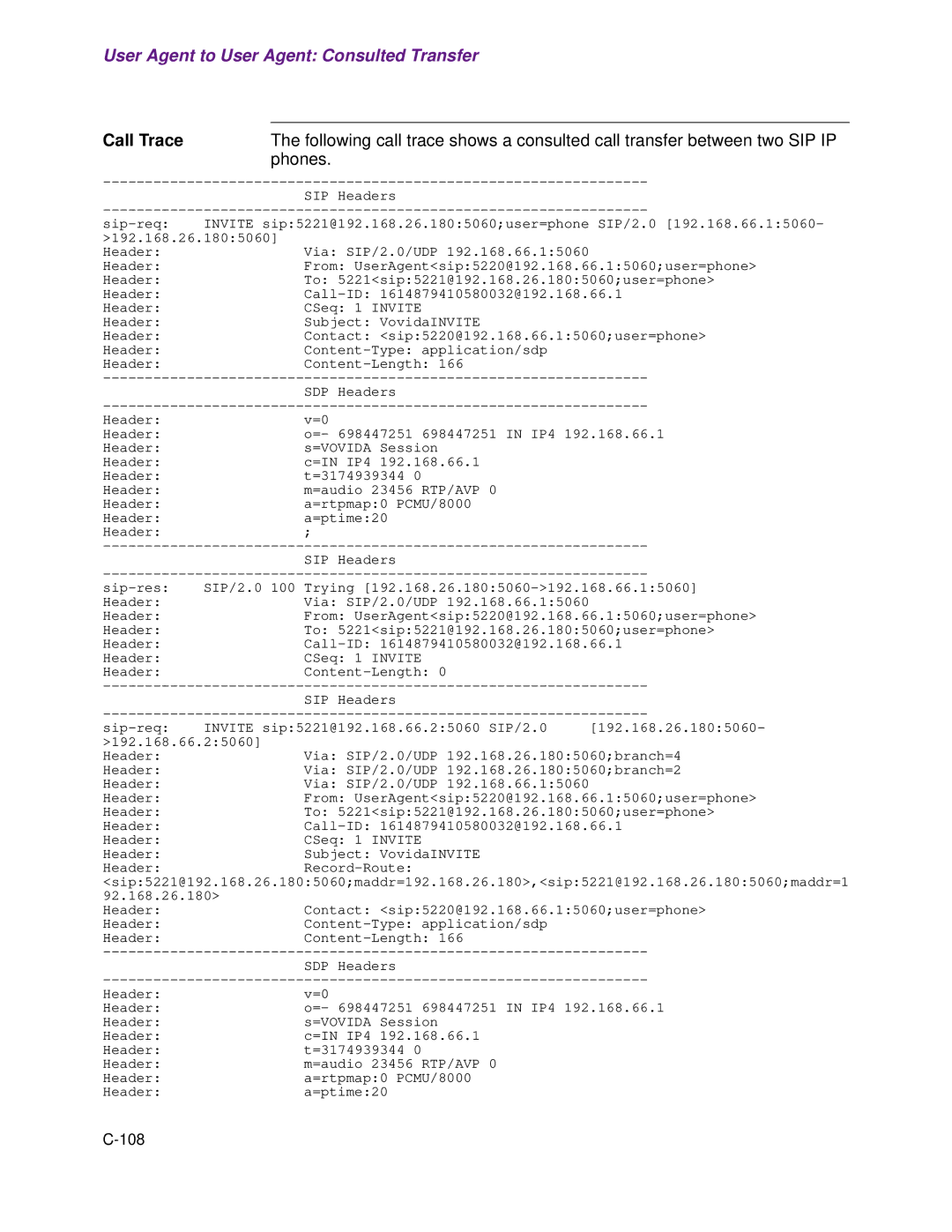 Cisco Systems 1.3.0 manual Phones 