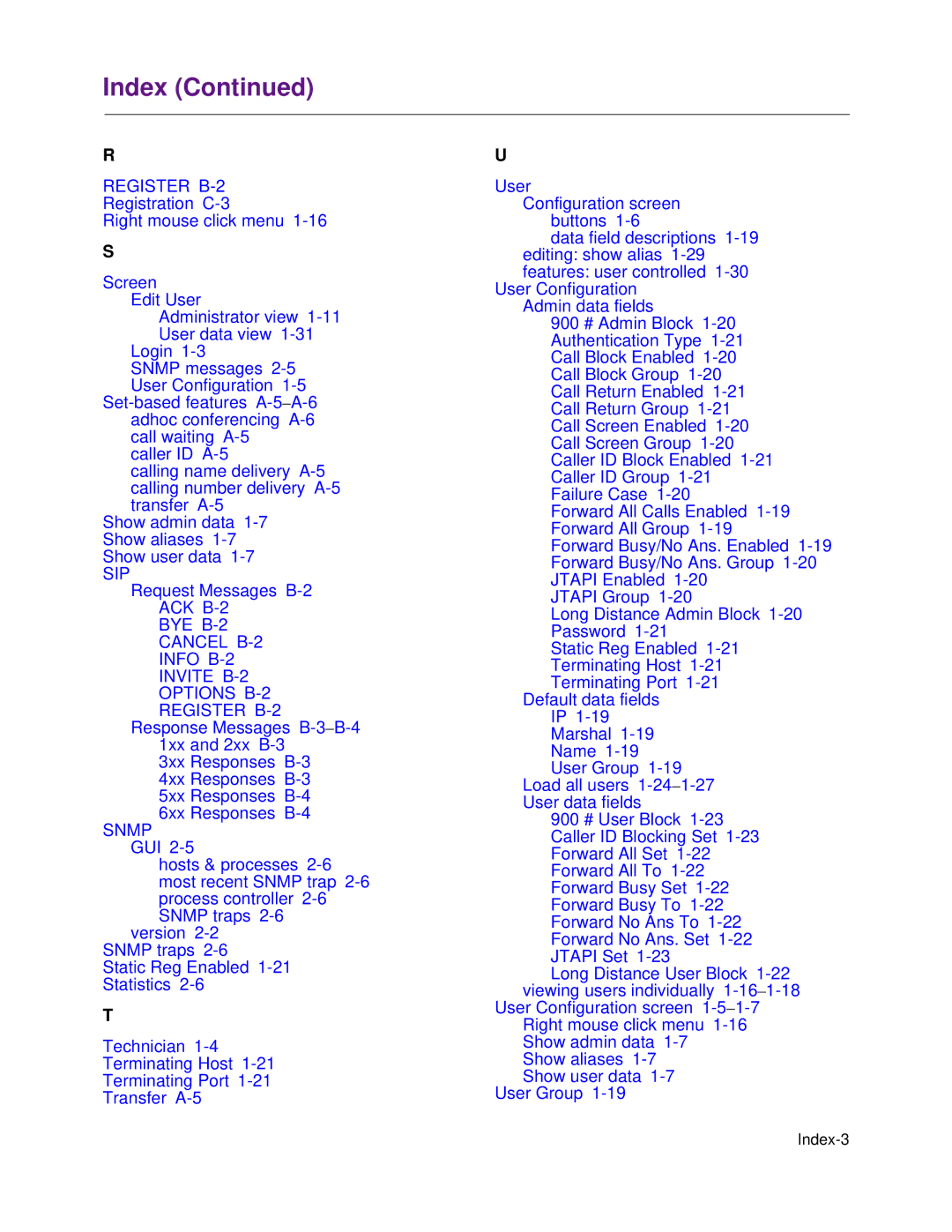 Cisco Systems 1.3.0 manual Sip 