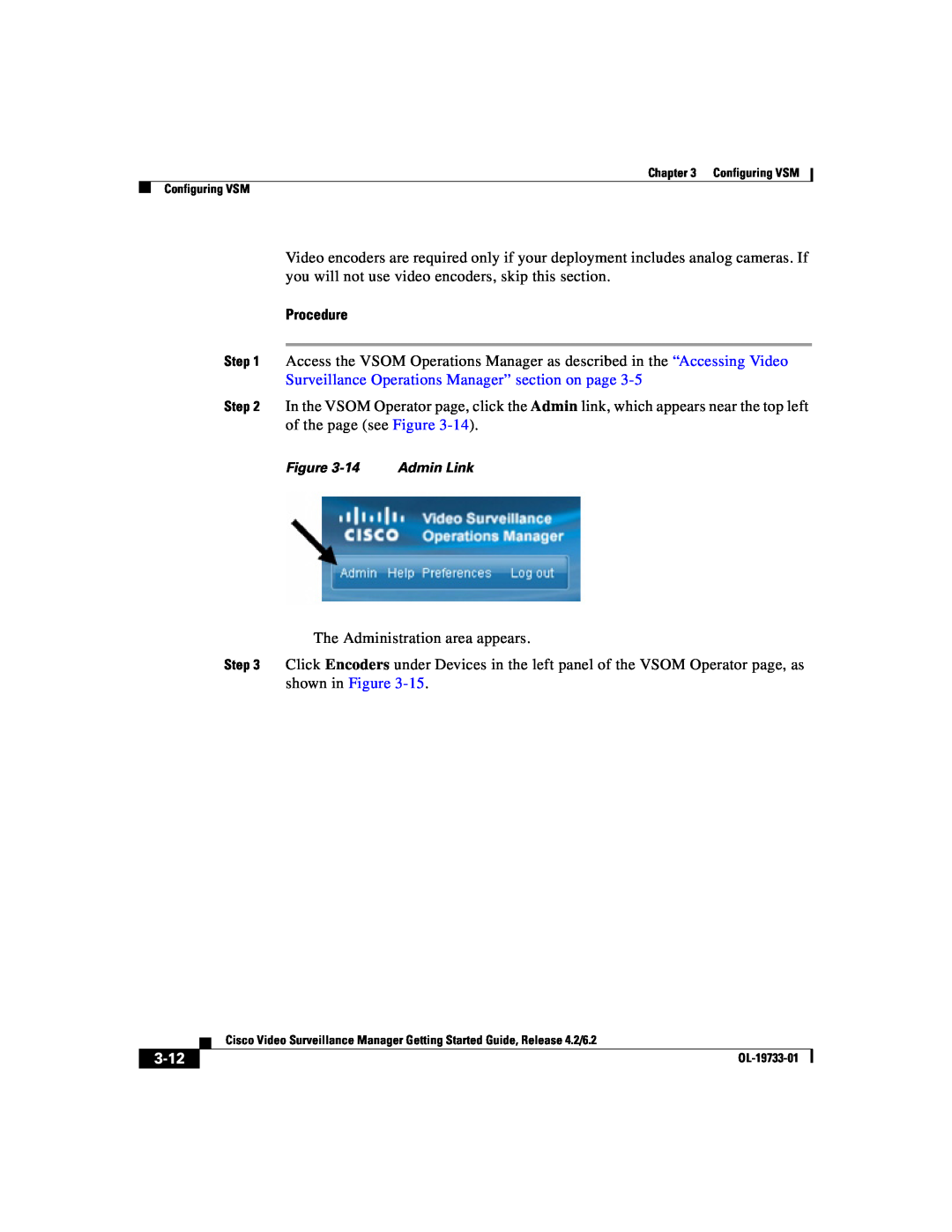 Cisco Systems Release 4.2 manual Procedure, 3-12 