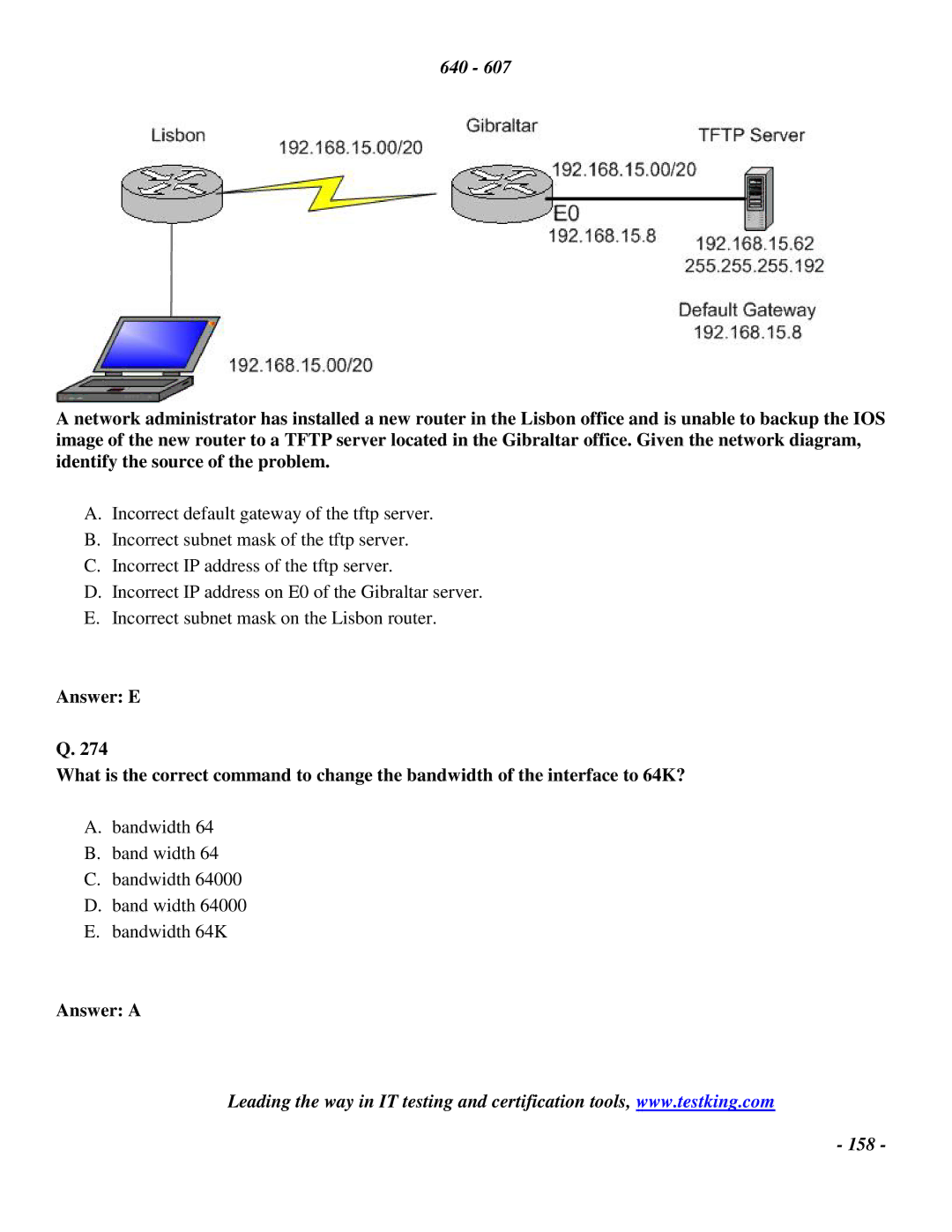 Cisco Systems 2 manual 158 