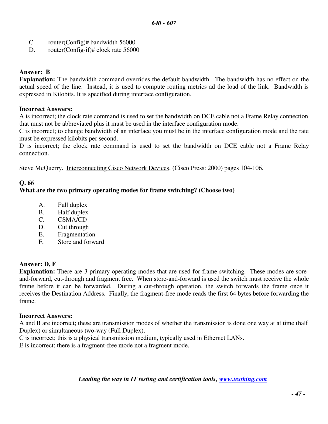 Cisco Systems 2 manual Csma/Cd 