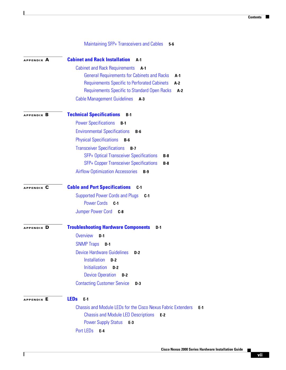 Cisco Systems 2000 manual Overview 