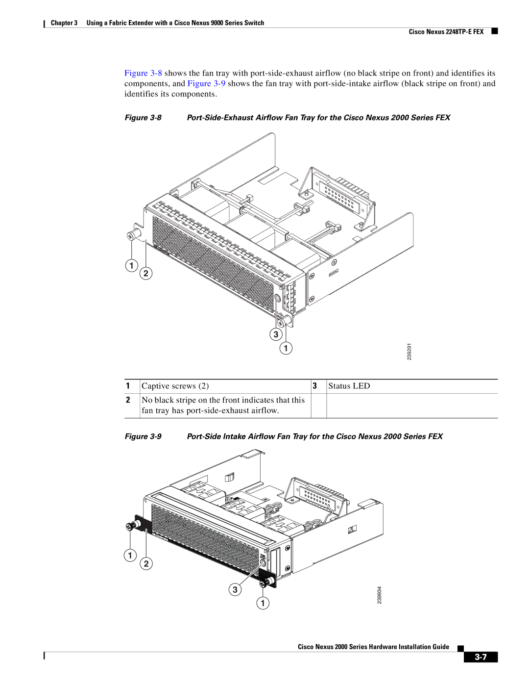 Cisco Systems 2000 manual 239291 