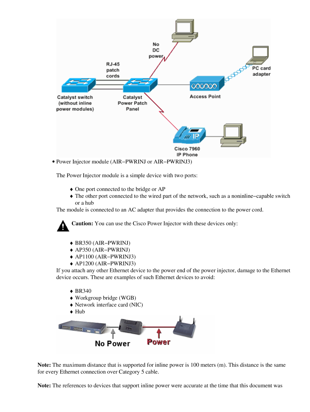 Cisco Systems UCSCRAIDMZ220, 2008M-8i manual BR350 AIR−PWRINJ AP350 AIR−PWRINJ 