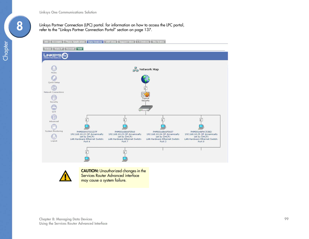 Cisco Systems 2.1 manual Chapter 