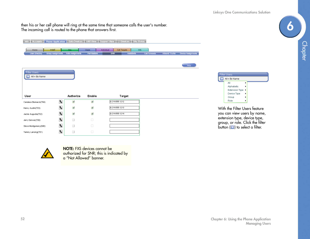 Cisco Systems 2.1 manual Chapter 