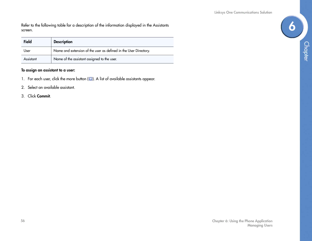 Cisco Systems 2.1 manual Chapter 