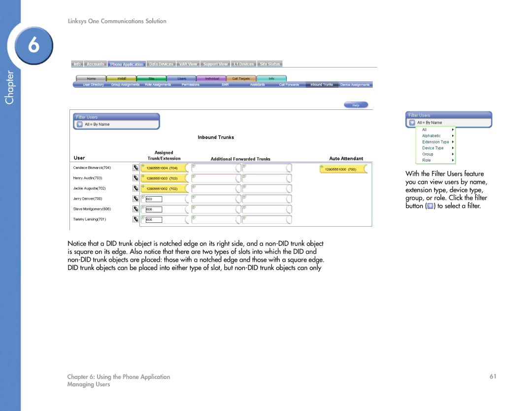 Cisco Systems 2.1 manual Chapter 