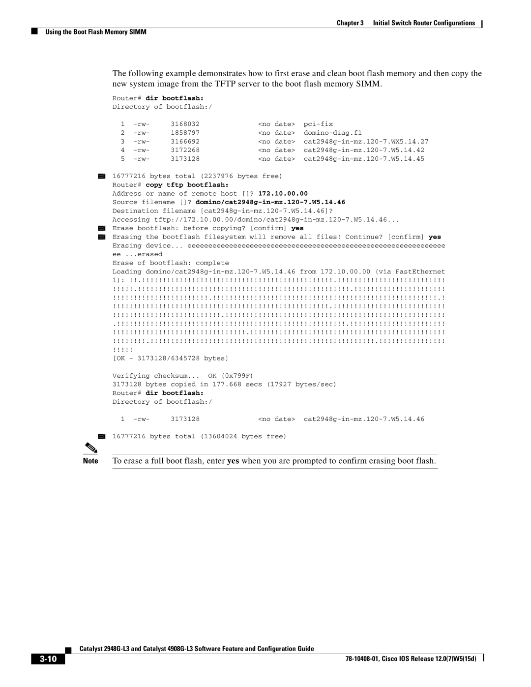 Cisco Systems 3 manual Date 