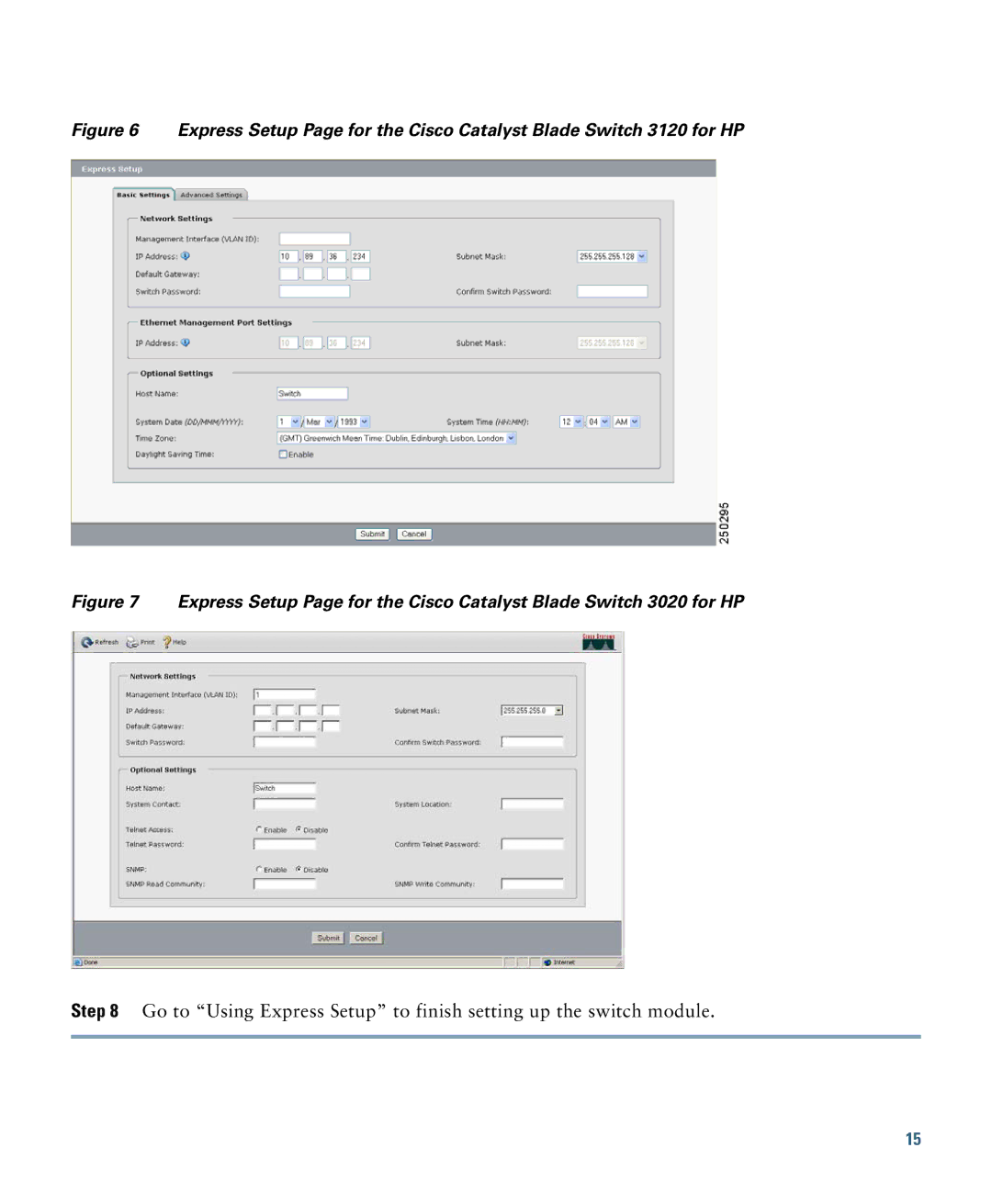 Cisco Systems 3000 Series manual 