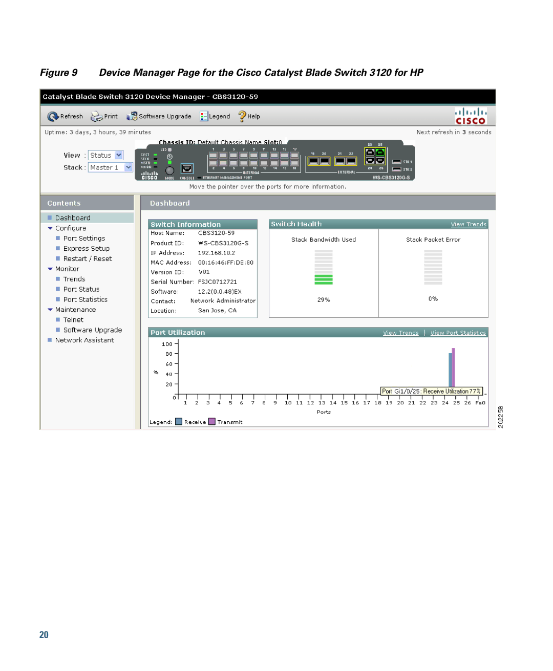 Cisco Systems 3000 Series manual 