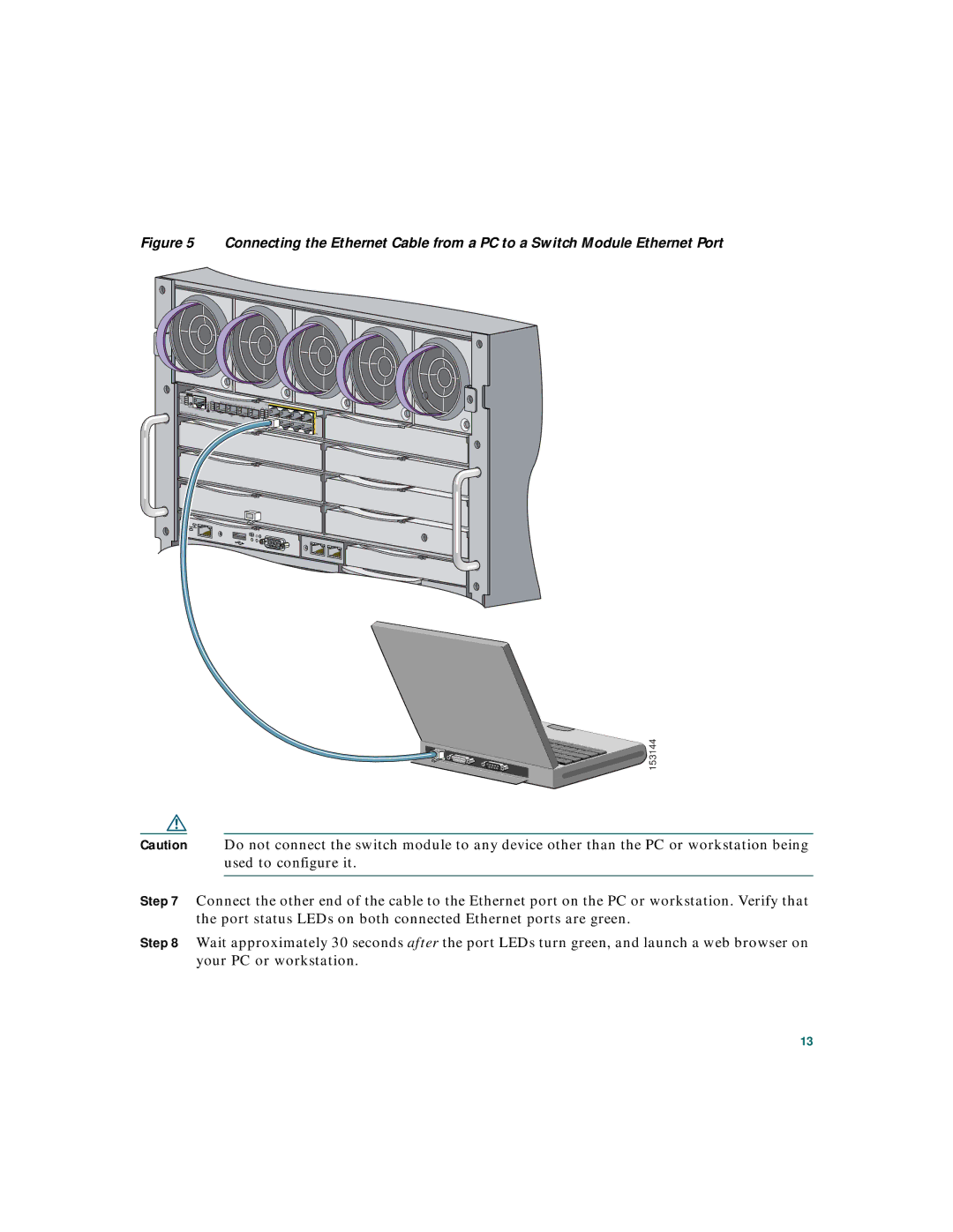 Cisco Systems 3020 warranty 153144 