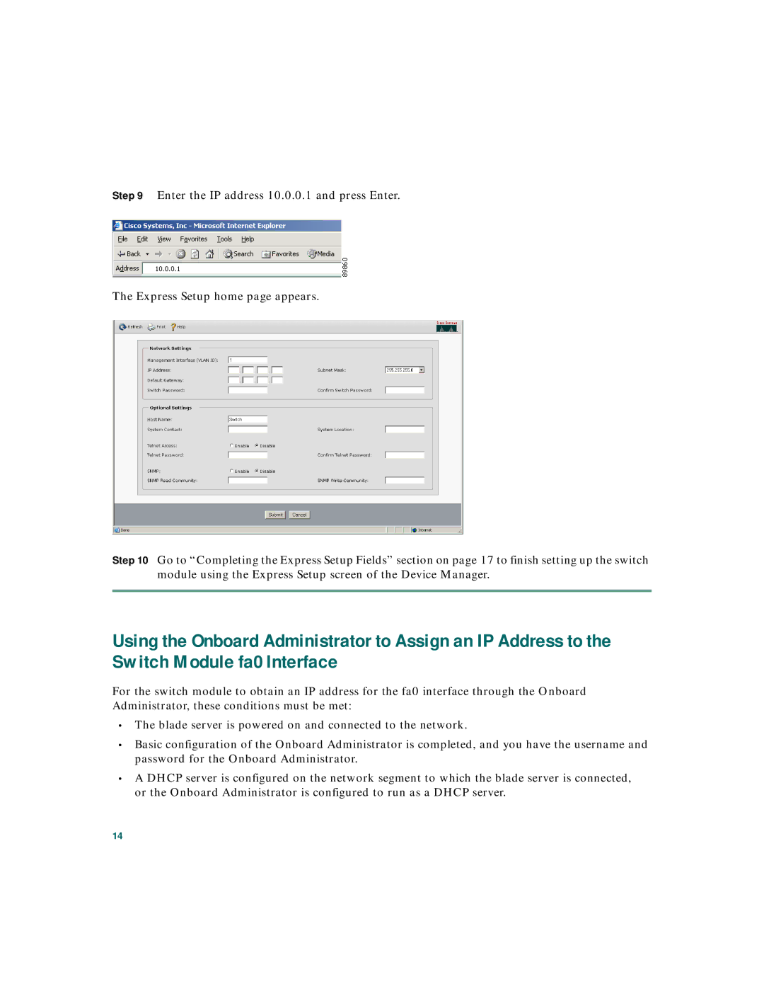 Cisco Systems 3020 warranty 