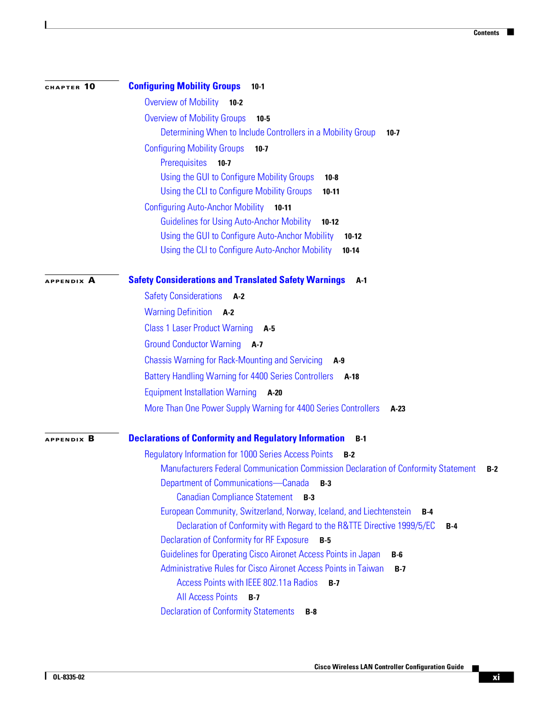 Cisco Systems 3.2 manual Prerequisites 