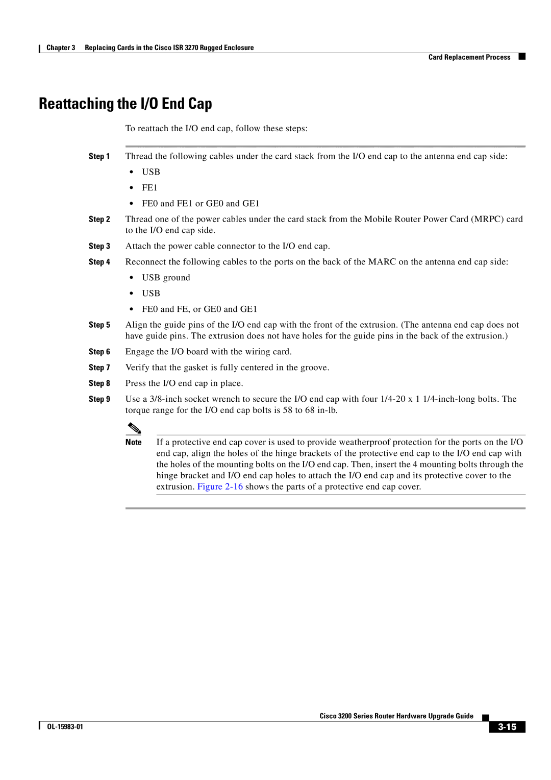 Cisco Systems 3200 Series manual Usb 