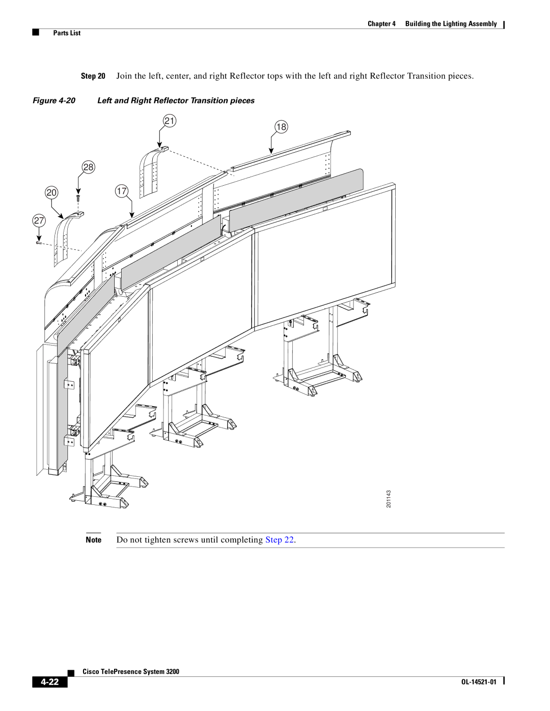 Cisco Systems 3200 manual 2017 