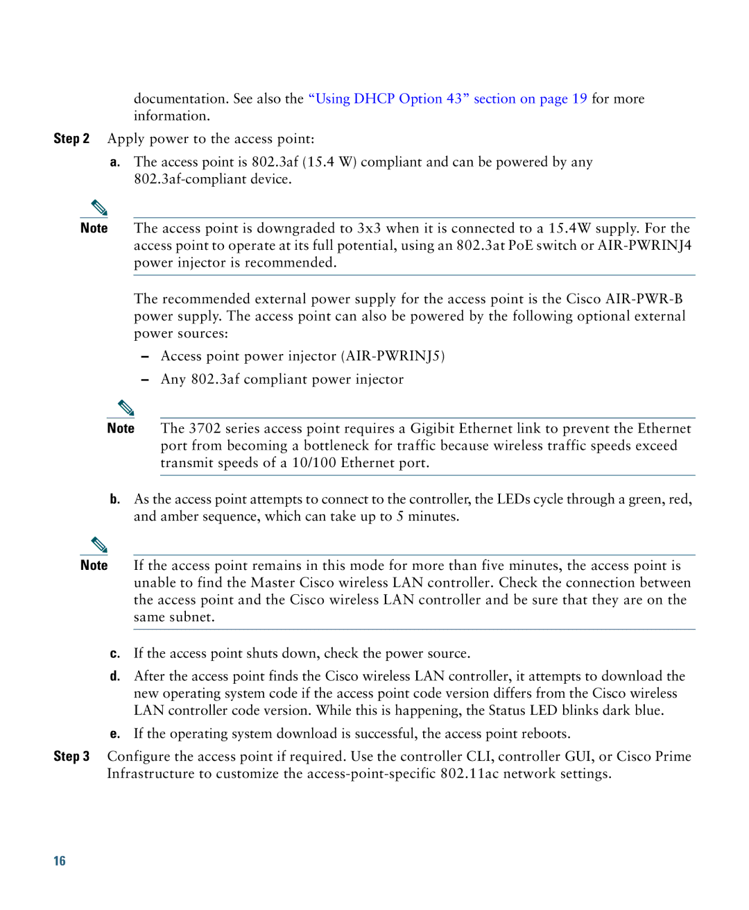 Cisco Systems 3700 specifications 