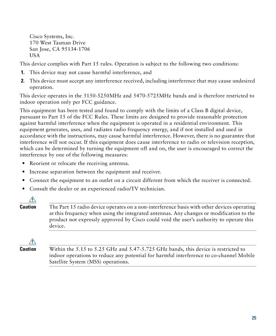 Cisco Systems 3700 specifications Usa 