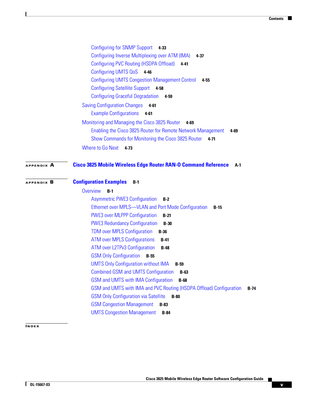 Cisco Systems 3825 manual Configuring Satellite Support 