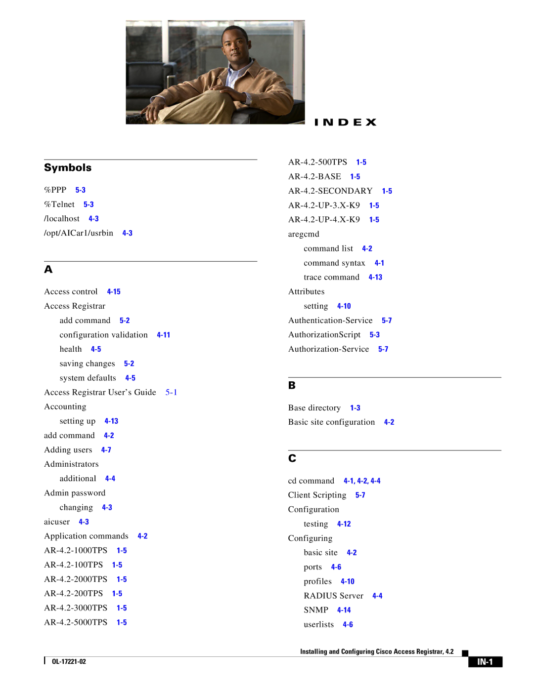 Cisco Systems 4.2 manual Symbols, Ppp 