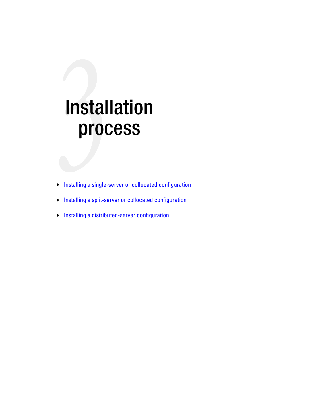 Cisco Systems 4.2(1) manual Installation Process 