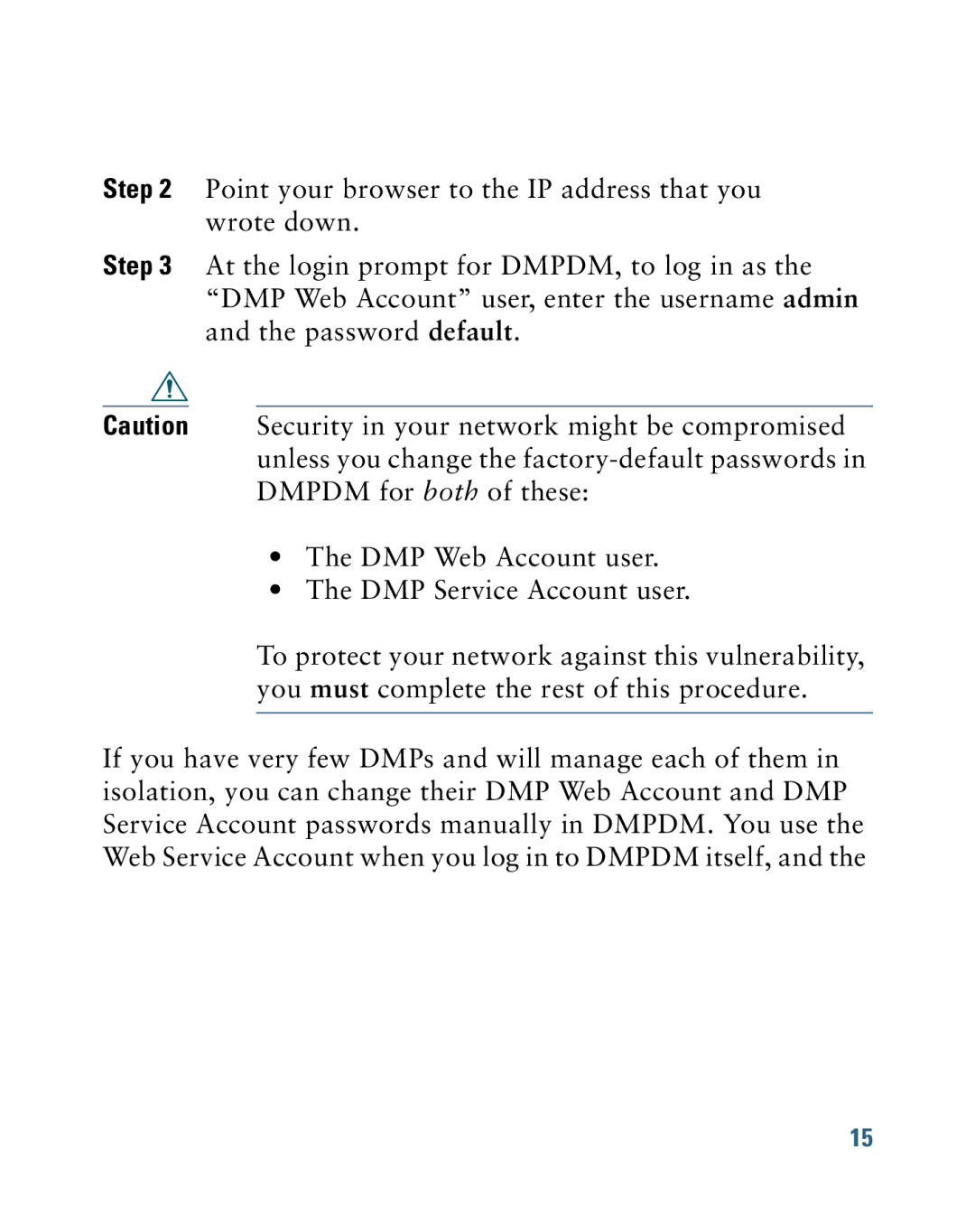 Cisco Systems 4305G quick start 