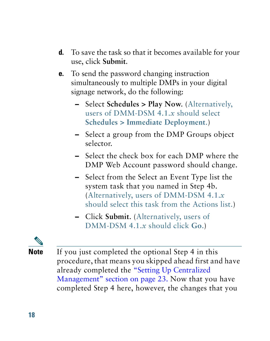 Cisco Systems 4305G quick start 