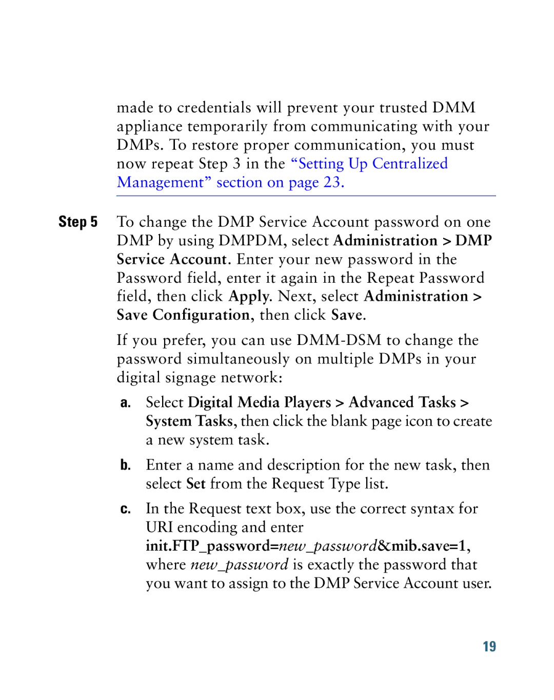 Cisco Systems 4305G quick start 