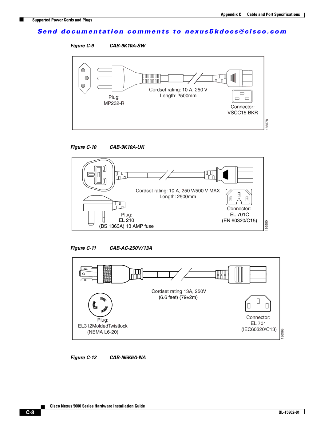 Cisco Systems 5000 Series manual VSCC15 BKR 