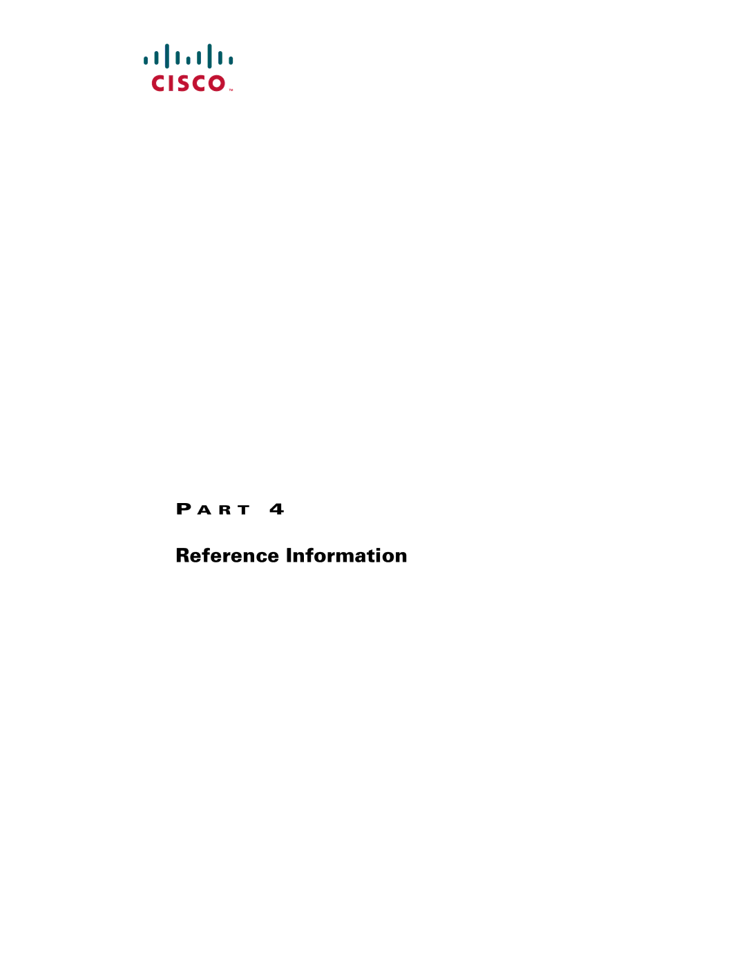 Cisco Systems 520 series manual Reference Information 