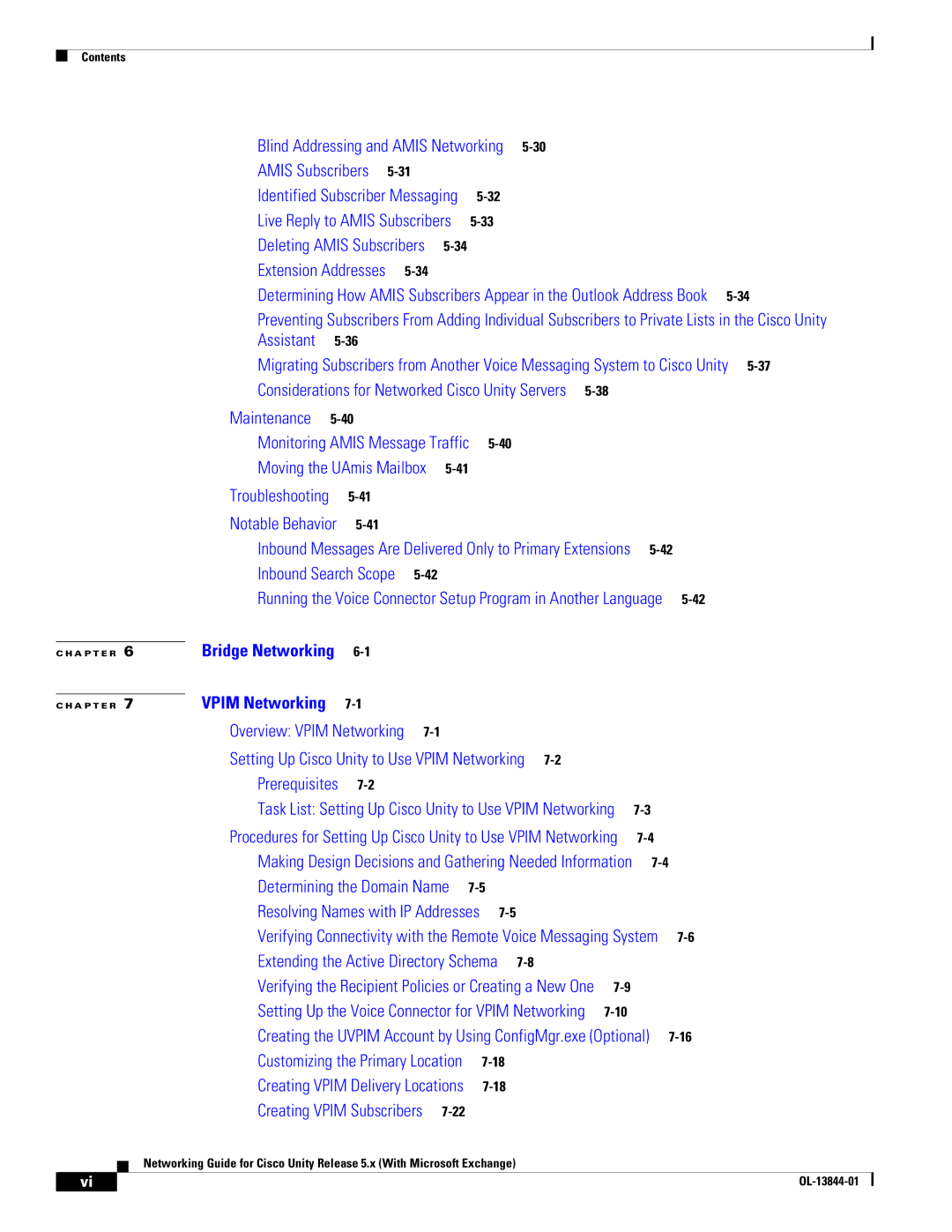 Cisco Systems 5.x manual Assistant 