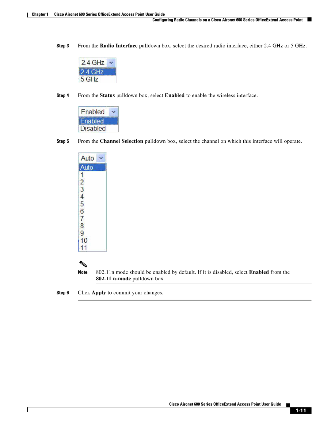 Cisco Systems 600 manual 