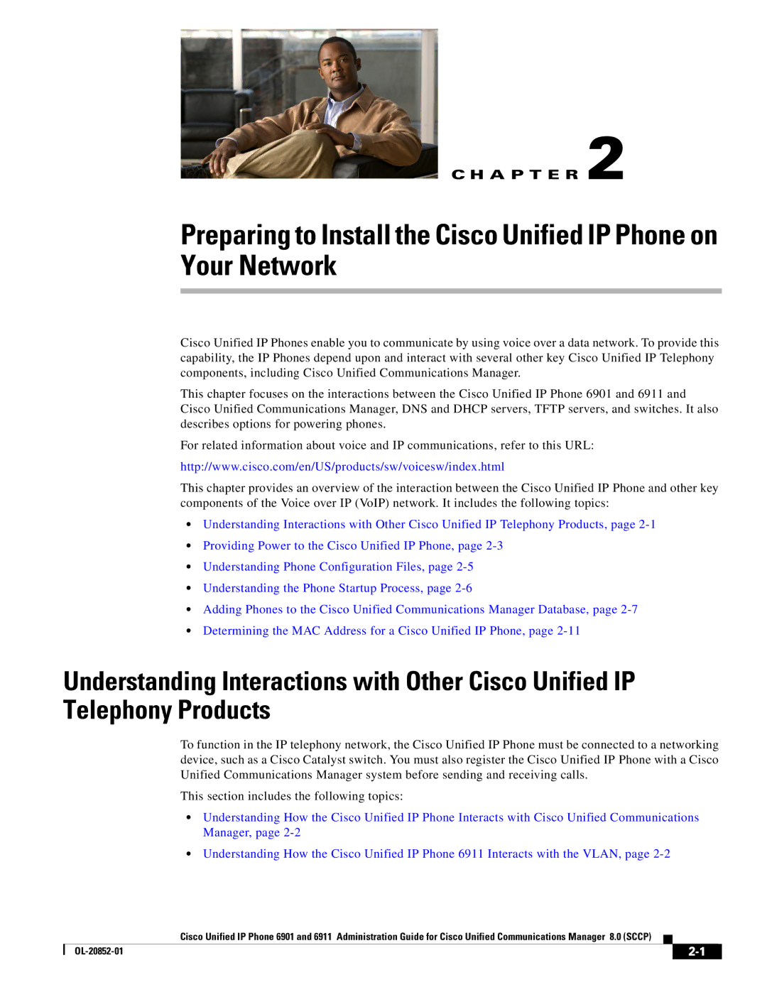 Cisco Systems 691 manual A P T E R 